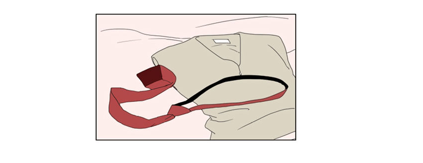 thú cưng của tôi là dơi chapter 20 18