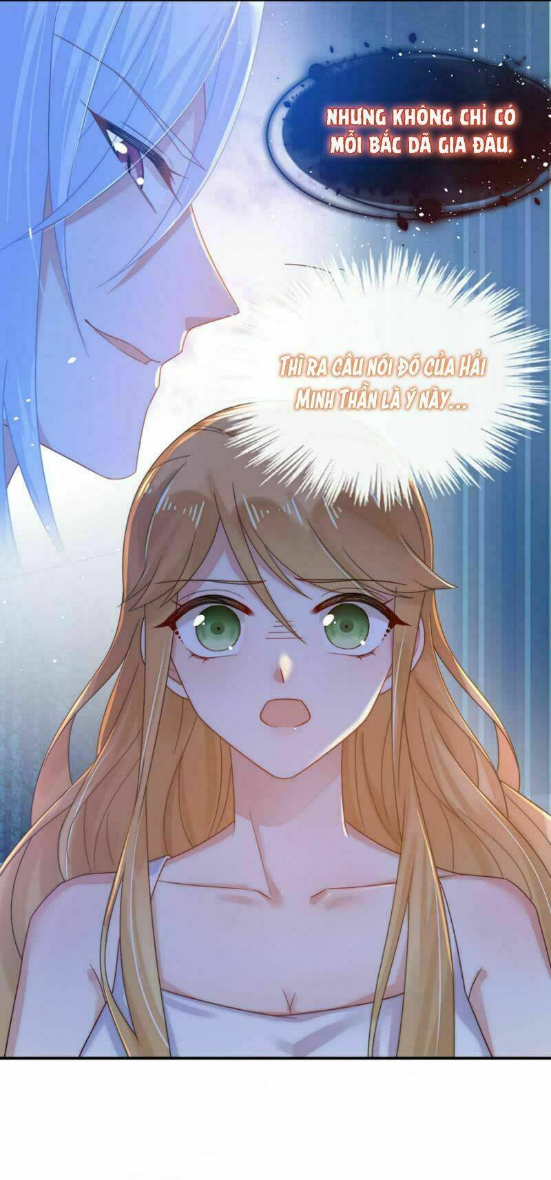 melody happy group: giai điệu hạnh phúc - mh channel chapter 43 4