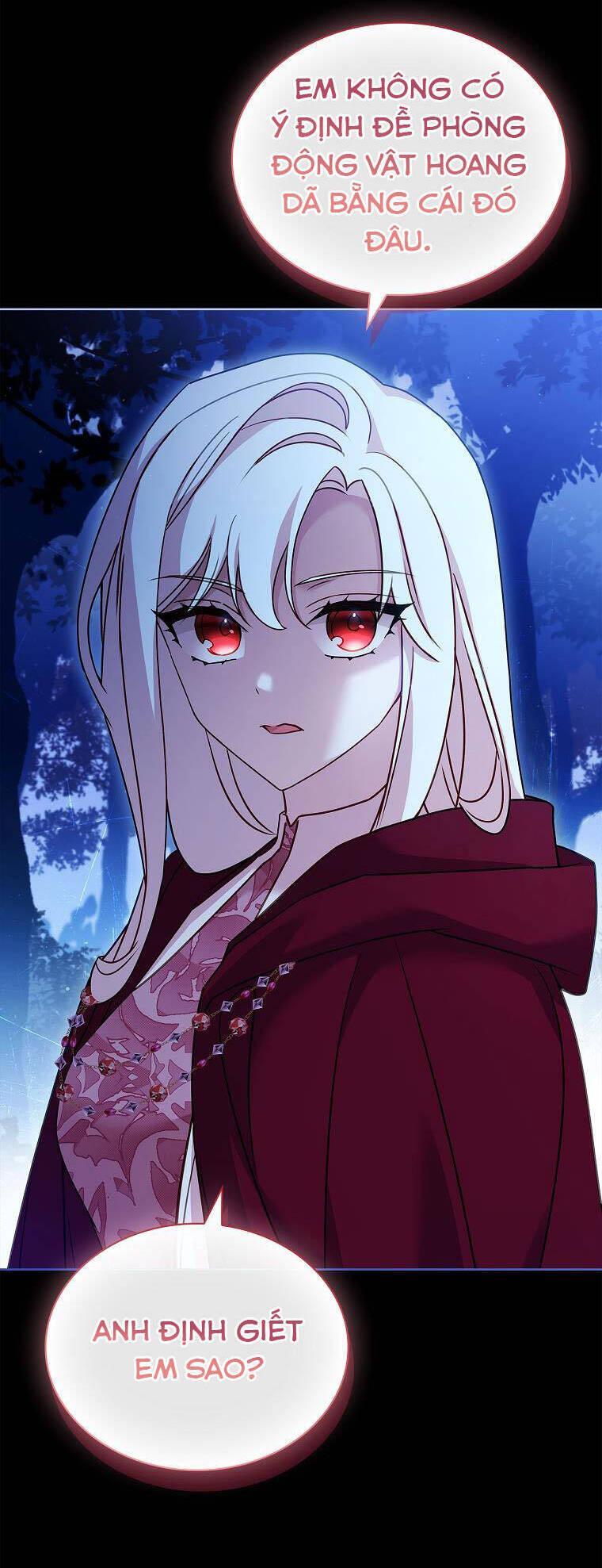 để yên cho tiểu thư hiền chapter 114 68