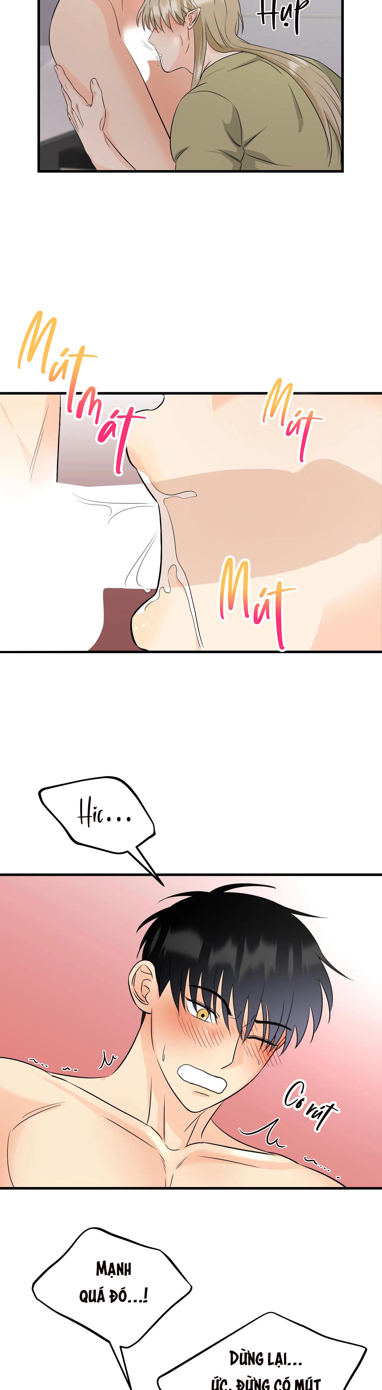 tình yêu cổ tích chapter 11 14