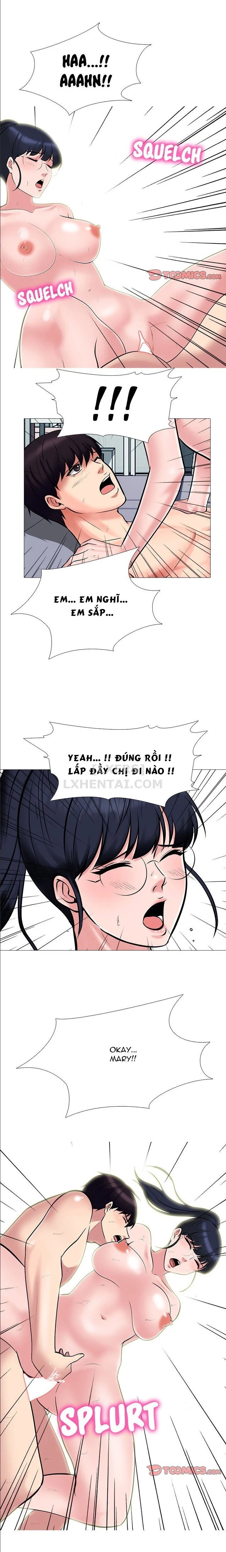 học bổng đặc biệt chapter 36 5