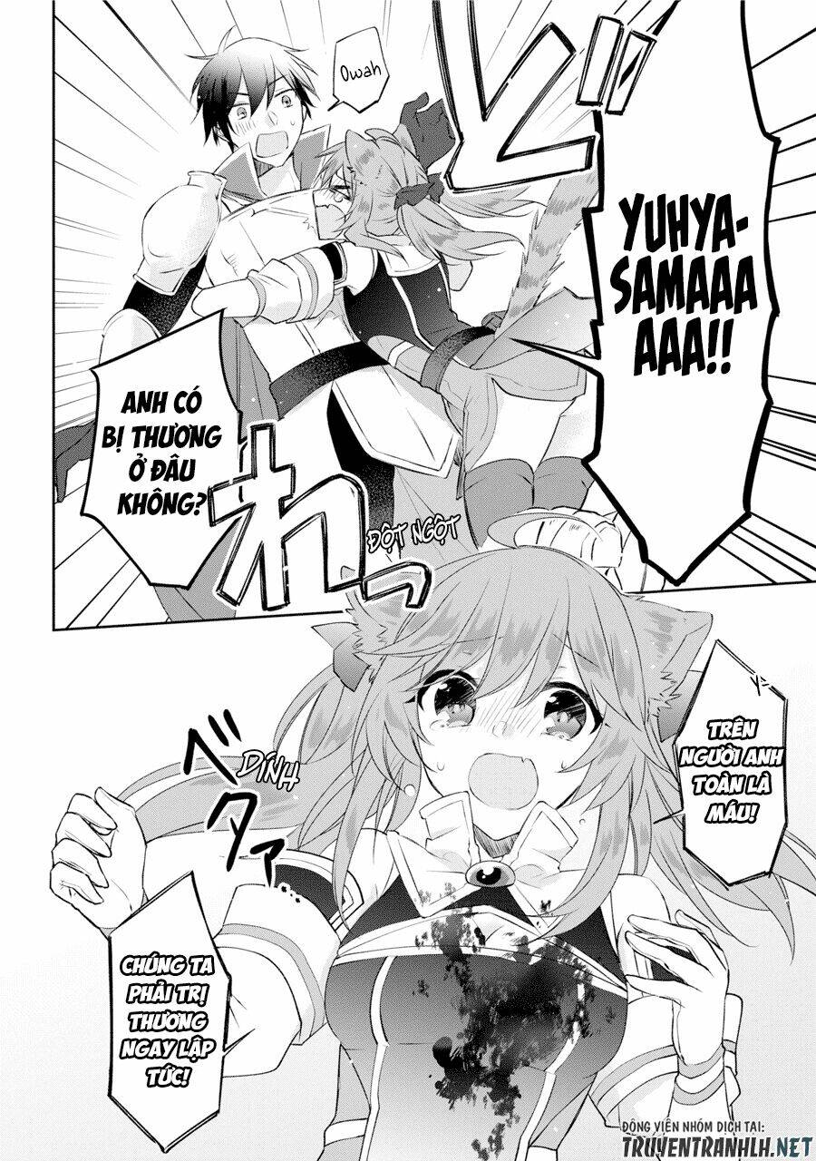 kikanshita yuusha no gojitsudan chapter 1.1 13