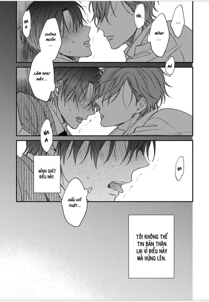 phòng chơi trụy lạc chapter 1 43