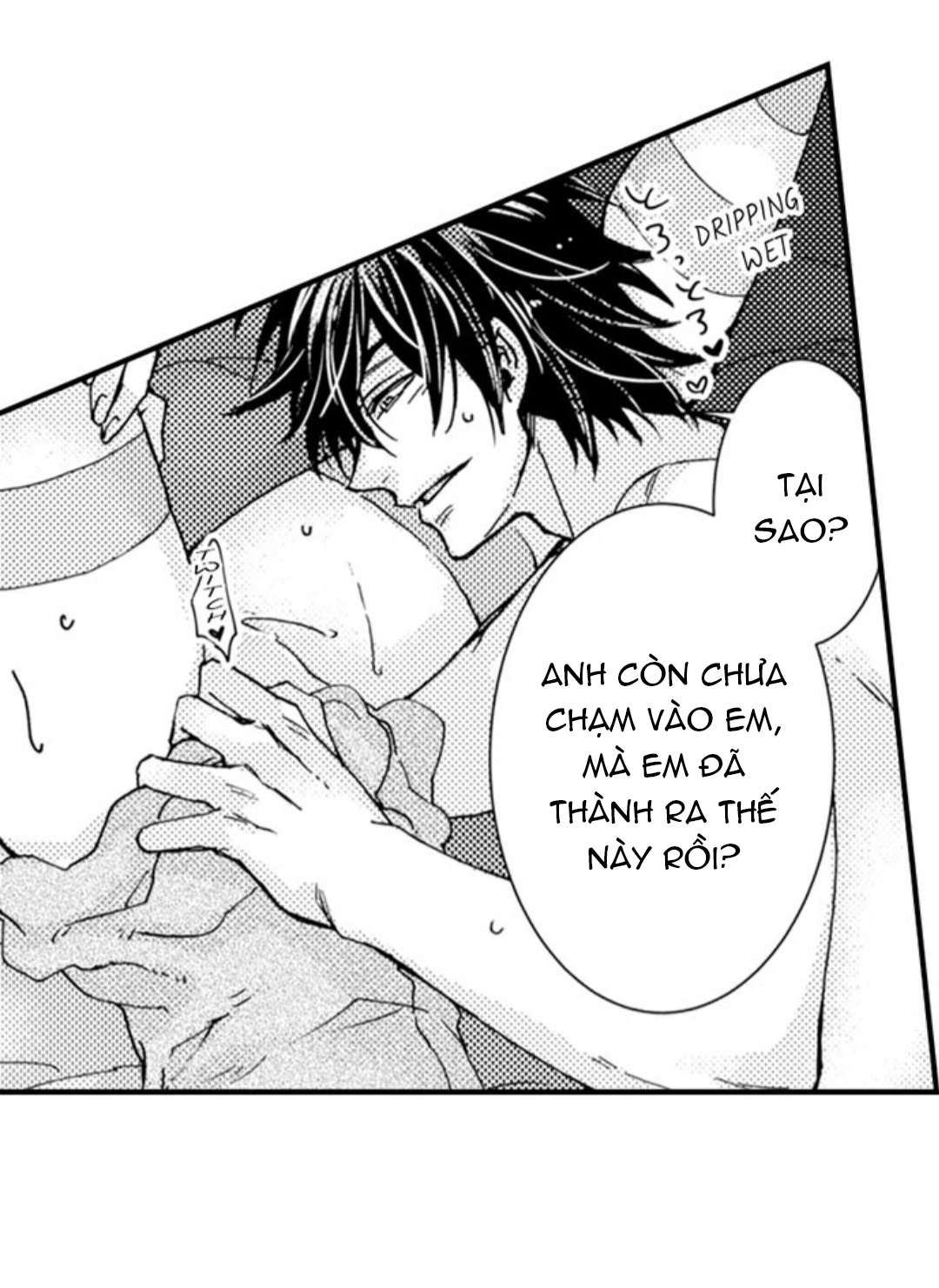 vị sếp thú tính nhà bên chapter 53.1 6
