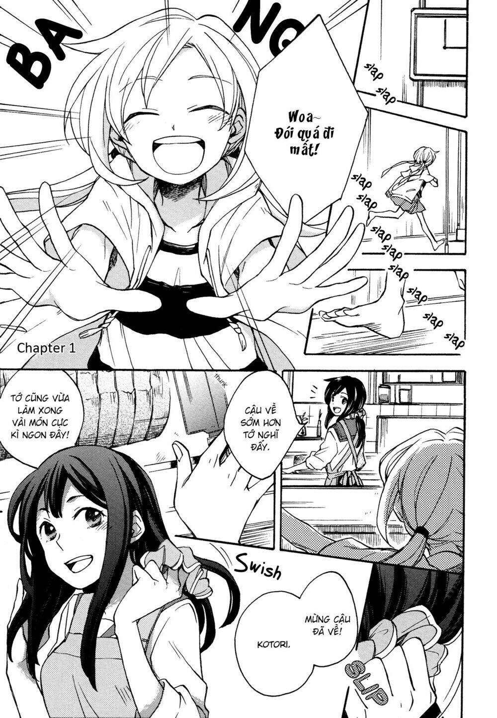 a divine love alone chapter 1 7