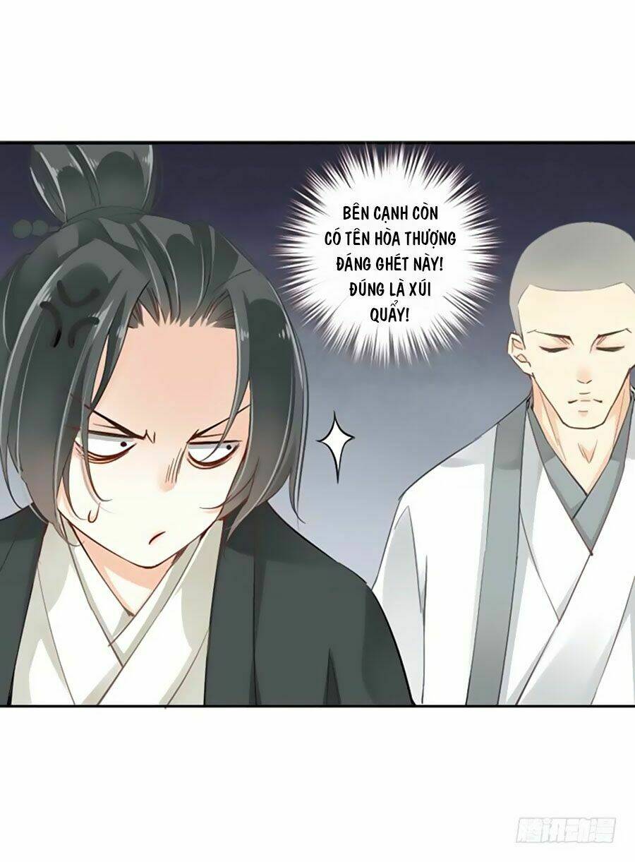 thiền tâm vấn đạo chapter 4 18