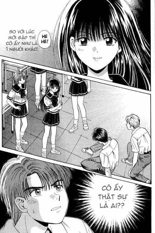 open sesame chapter 1.2 32