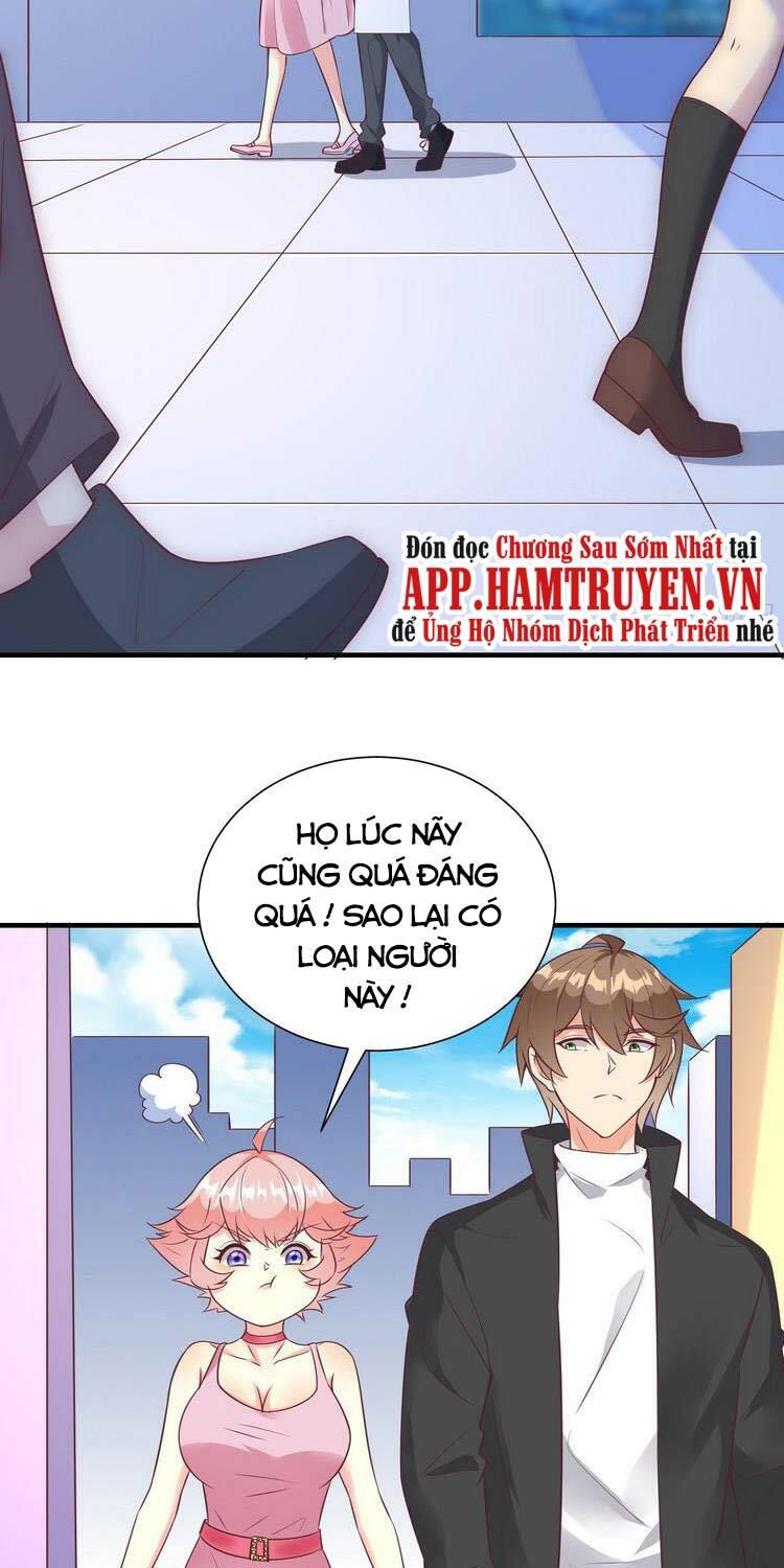 ta lập hậu cung tại tây du ký chapter 36 11