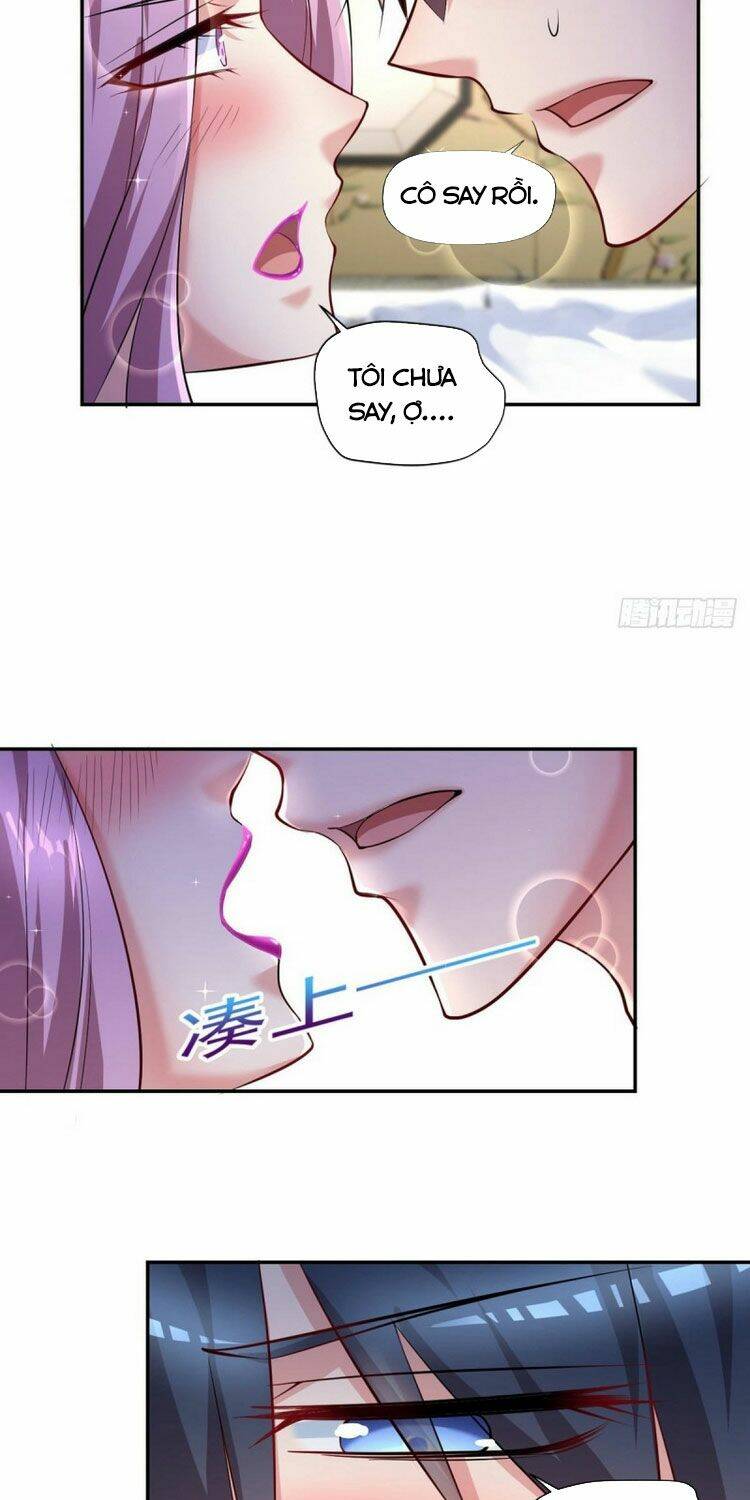 mở phòng khám tại tu tiên giới chapter 92 5