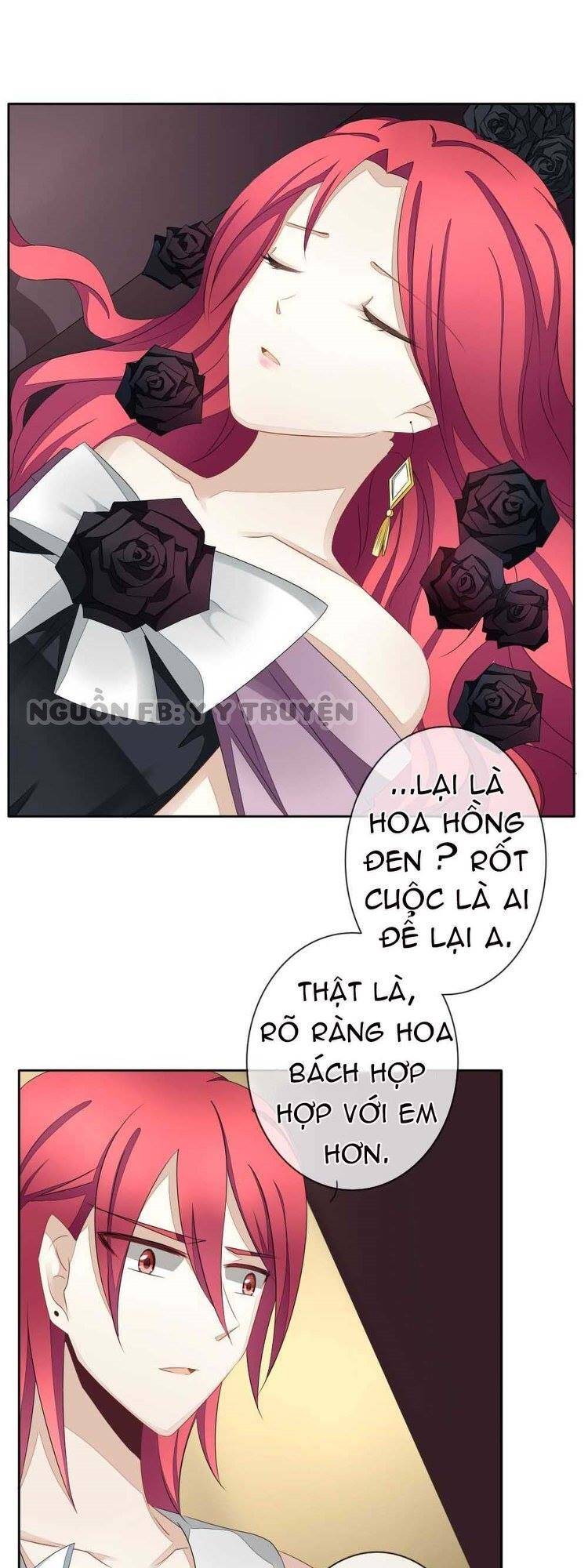 vị hôn thê bỏ trốn chapter 54 13