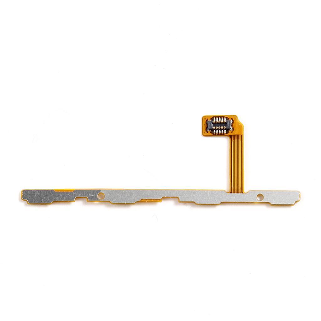 Power Button Volume On Off Switch Connector Flex Cable For Huawei