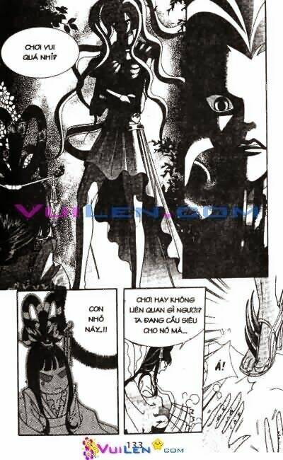 bí mật học viện cross chapter 4 133