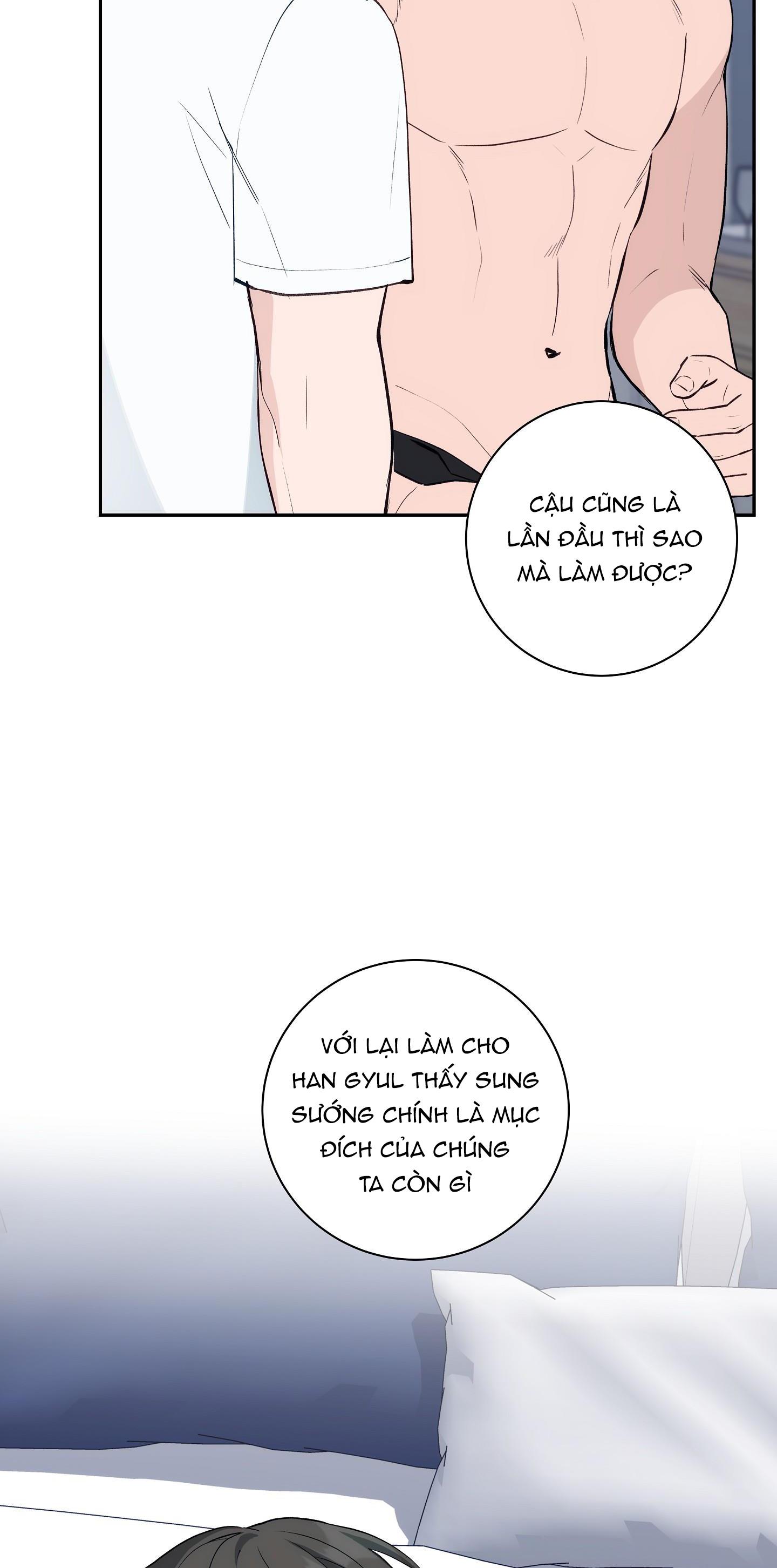 ba đêm làm tình thiệt đấy chapter 6 52