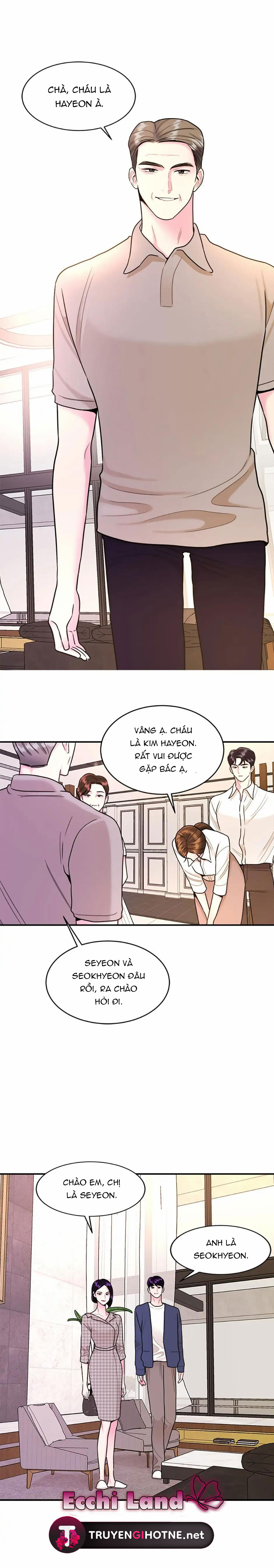 nghệ sĩ cello chapter 65.2 9