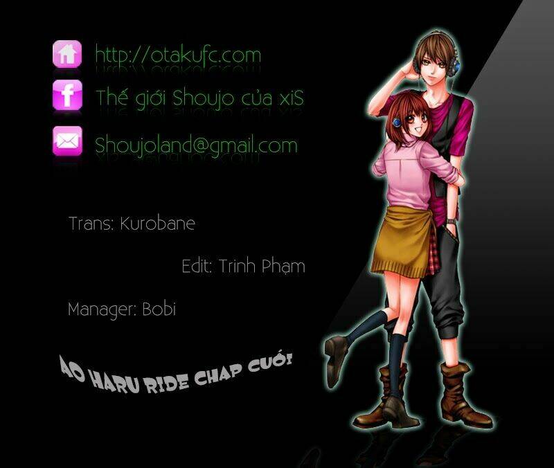 mối tình tuổi thanh xuân chapter 49 2