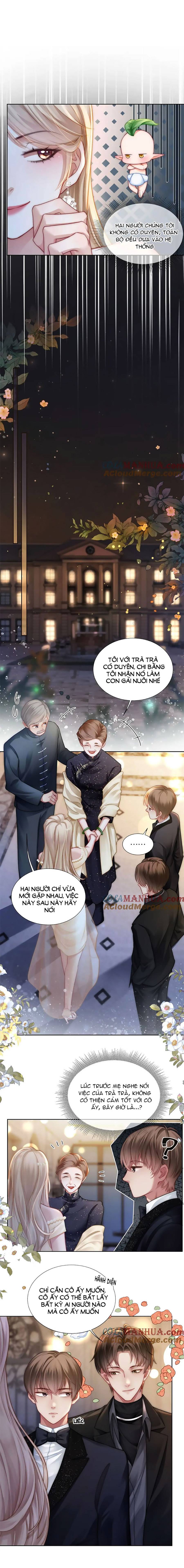 mãn cấp đại lão trọng hồi xuyên không thế giới chapter 12 2