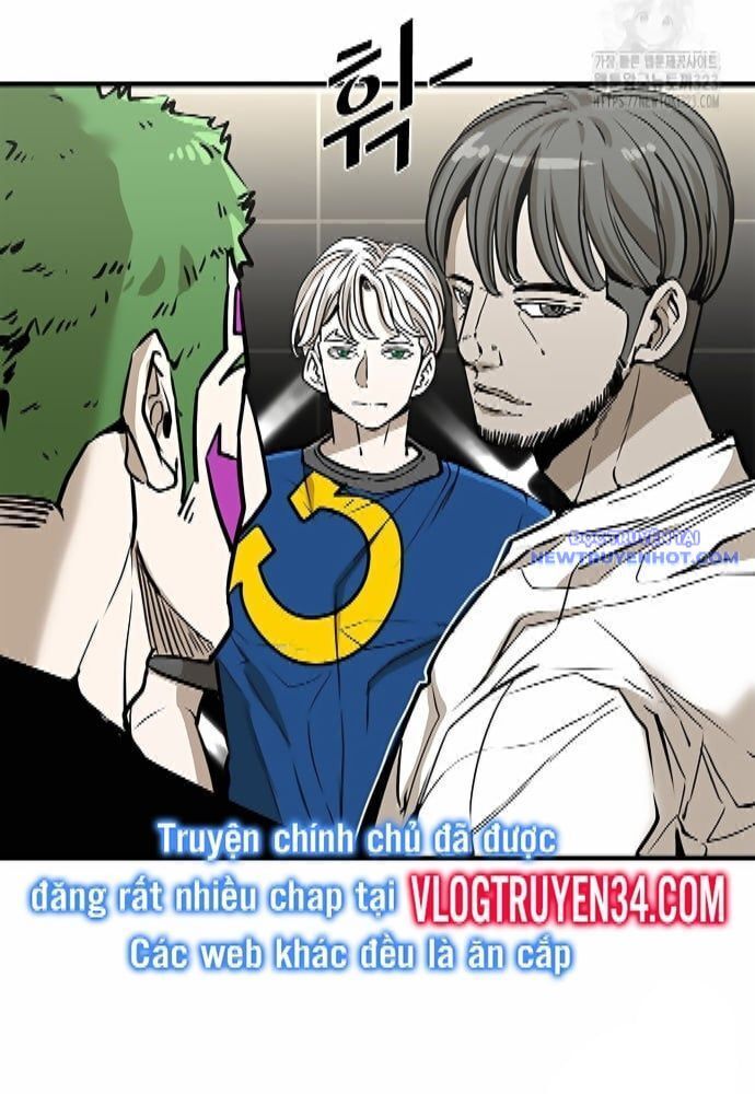 shark - cá mập chapter 308 28