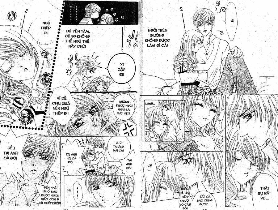 ban nhạc ardour chapter 8 48