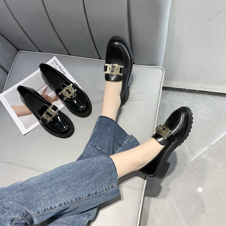 Hàn Quốc giày cao gót.