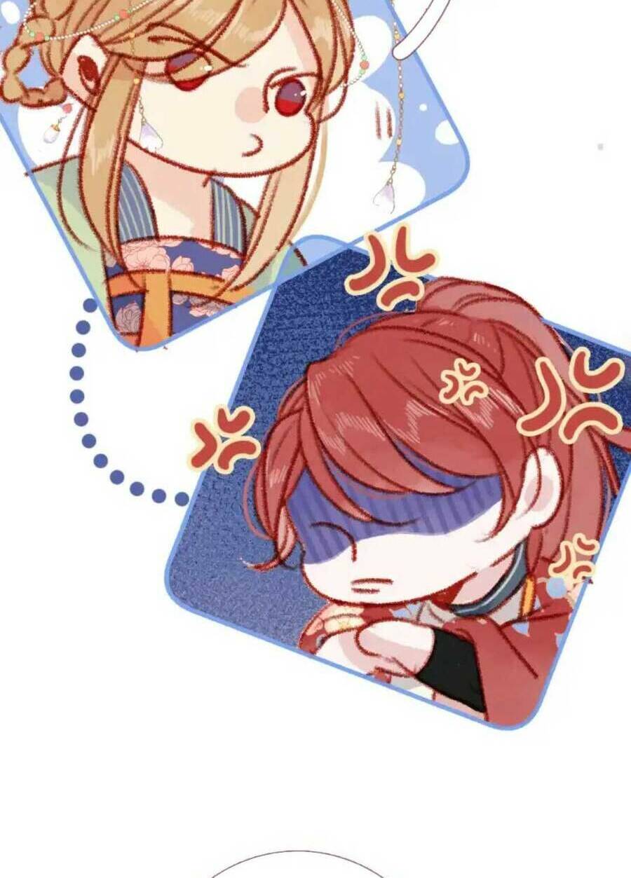 hoàng đế bệ hạ : cùng ta đi ăn xin nào chapter 12 35