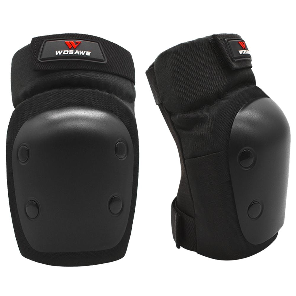 Miếng đệm khuỷu tay, đầu gối cho người lớn chơi các môn thể thao ngoài trời