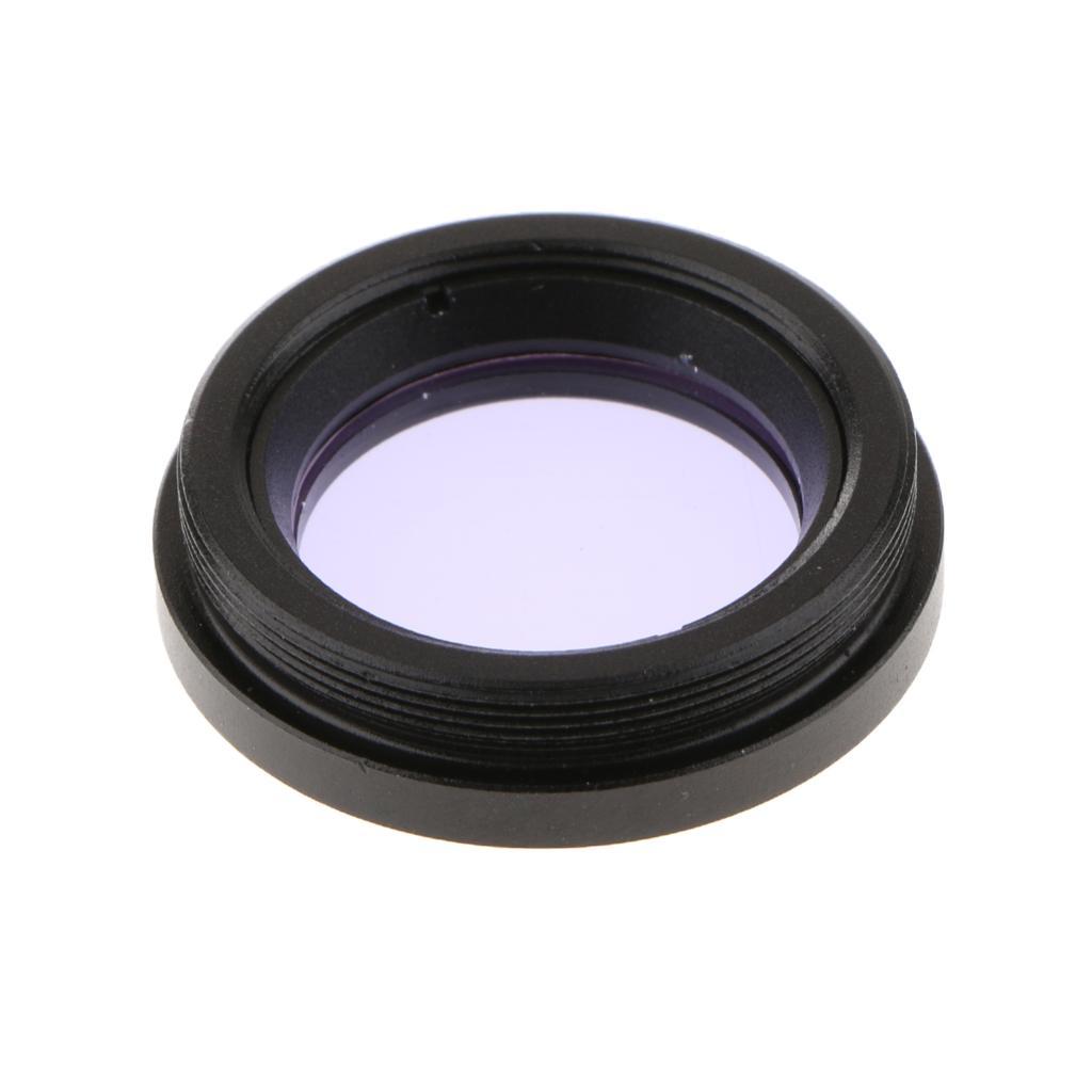 3-5pack Telescope Eyepiece Lens Color Filter Set for Moon Planet Nebula Star