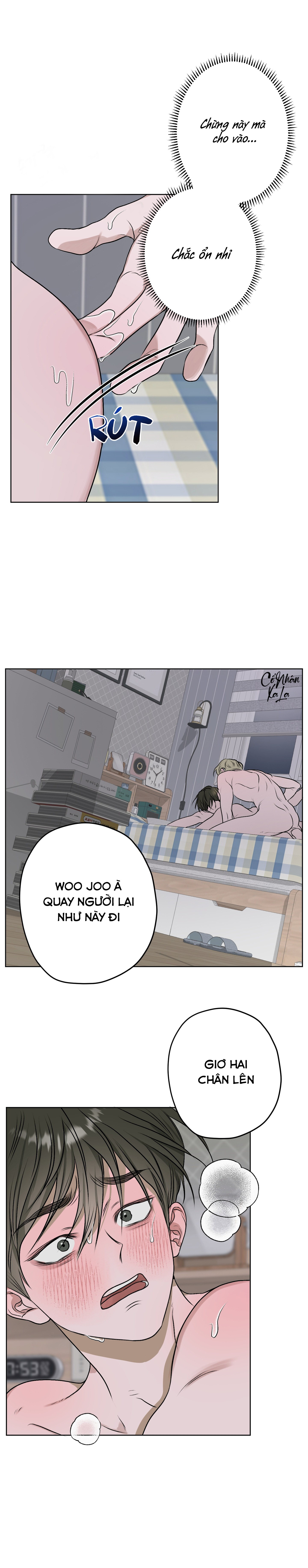 ao hoa chapter 14 16