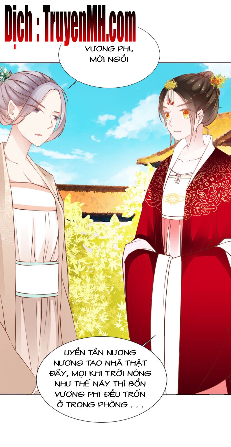 solo đi vương gia chapter 81 13