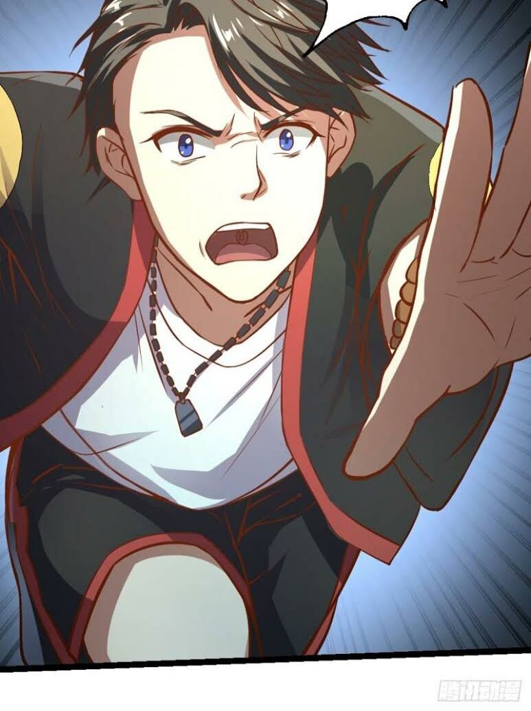 thập nhị thiên kiếp chapter 52 3