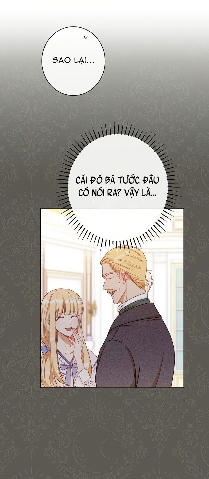 ác nữ đảo ngược đồng hồ cát chapter 33 40