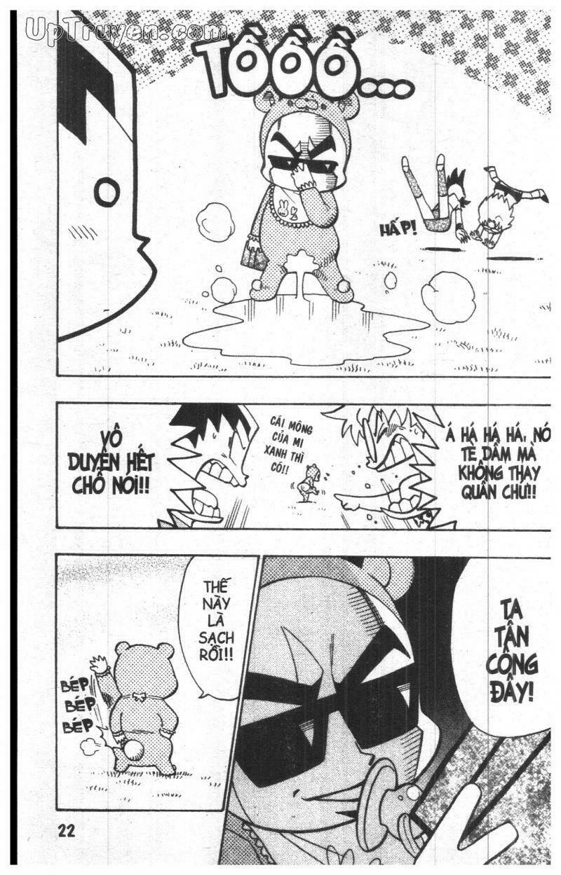 duel masters chapter 8 20