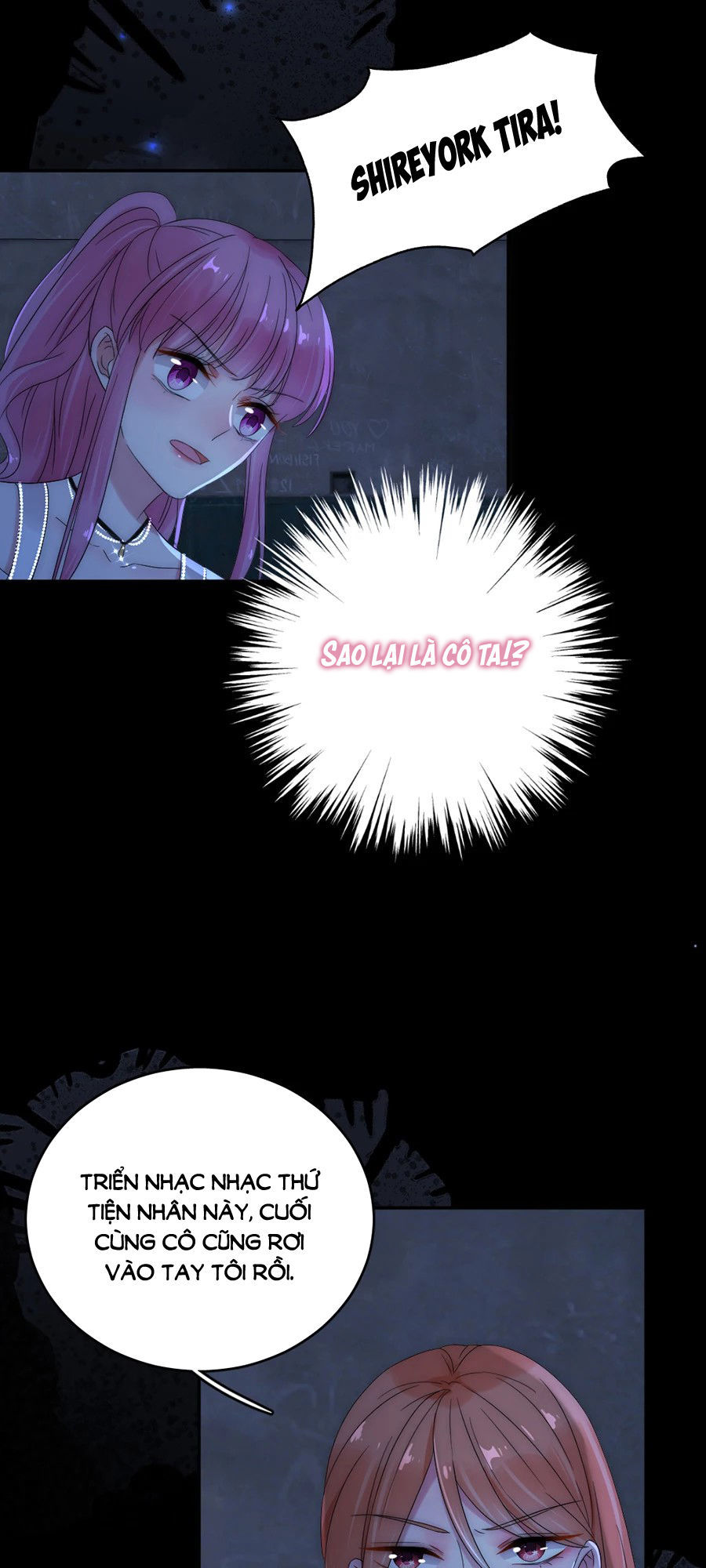 hoàn mỹ lão công tiến hóa luân chapter 88 11