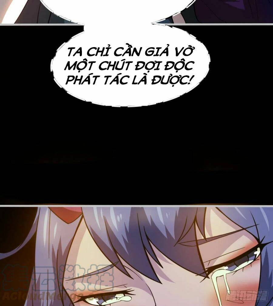 ma hoàng sư đệ quả thực quá chung tình chapter 78 26