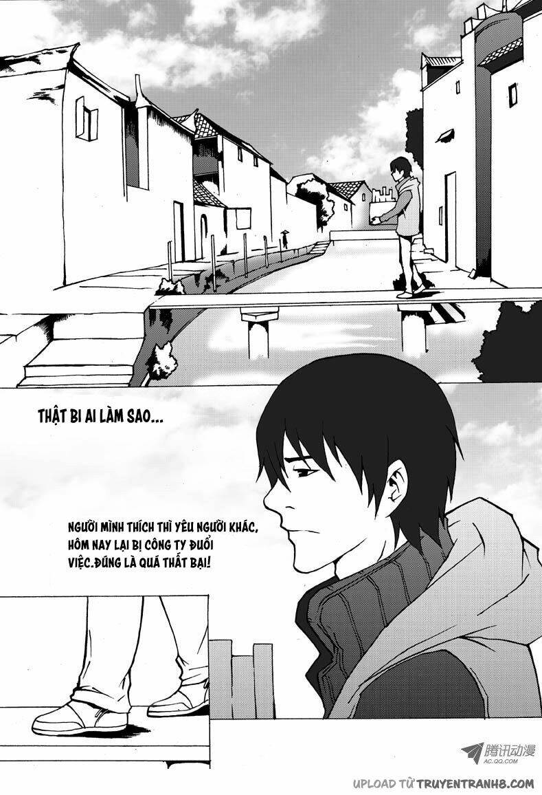 nhân quả tuần hoàn chapter 11 2