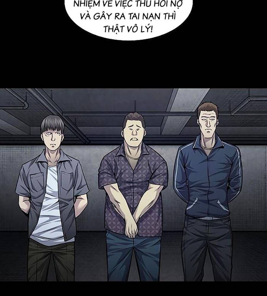 Tao Là Công Lý chapter 64 63