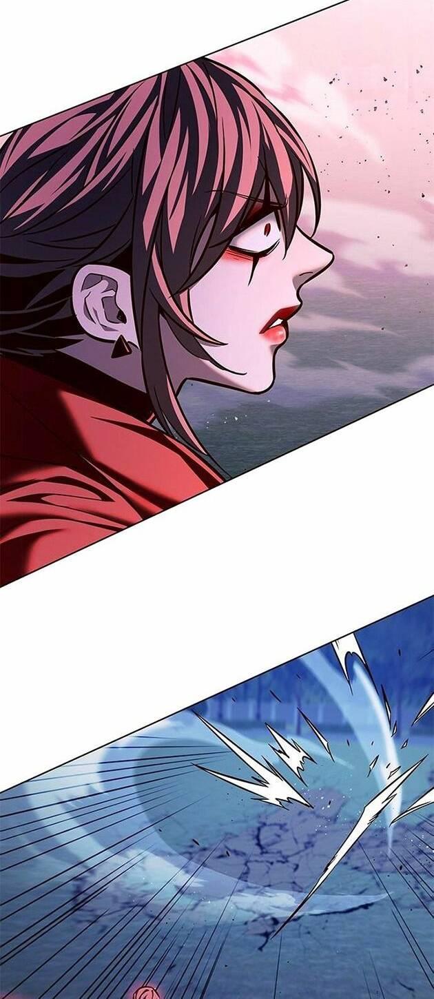 biến thân thành mèo chapter 221 56