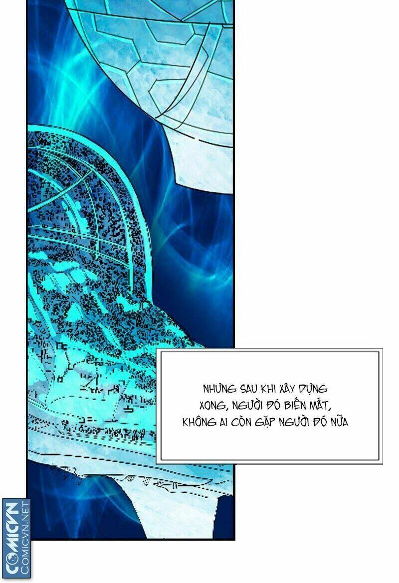 du quỷ chapter 2 12