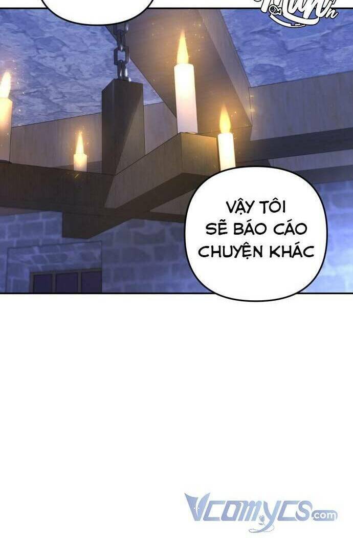 công nương mint bé nhỏ chapter 35 41