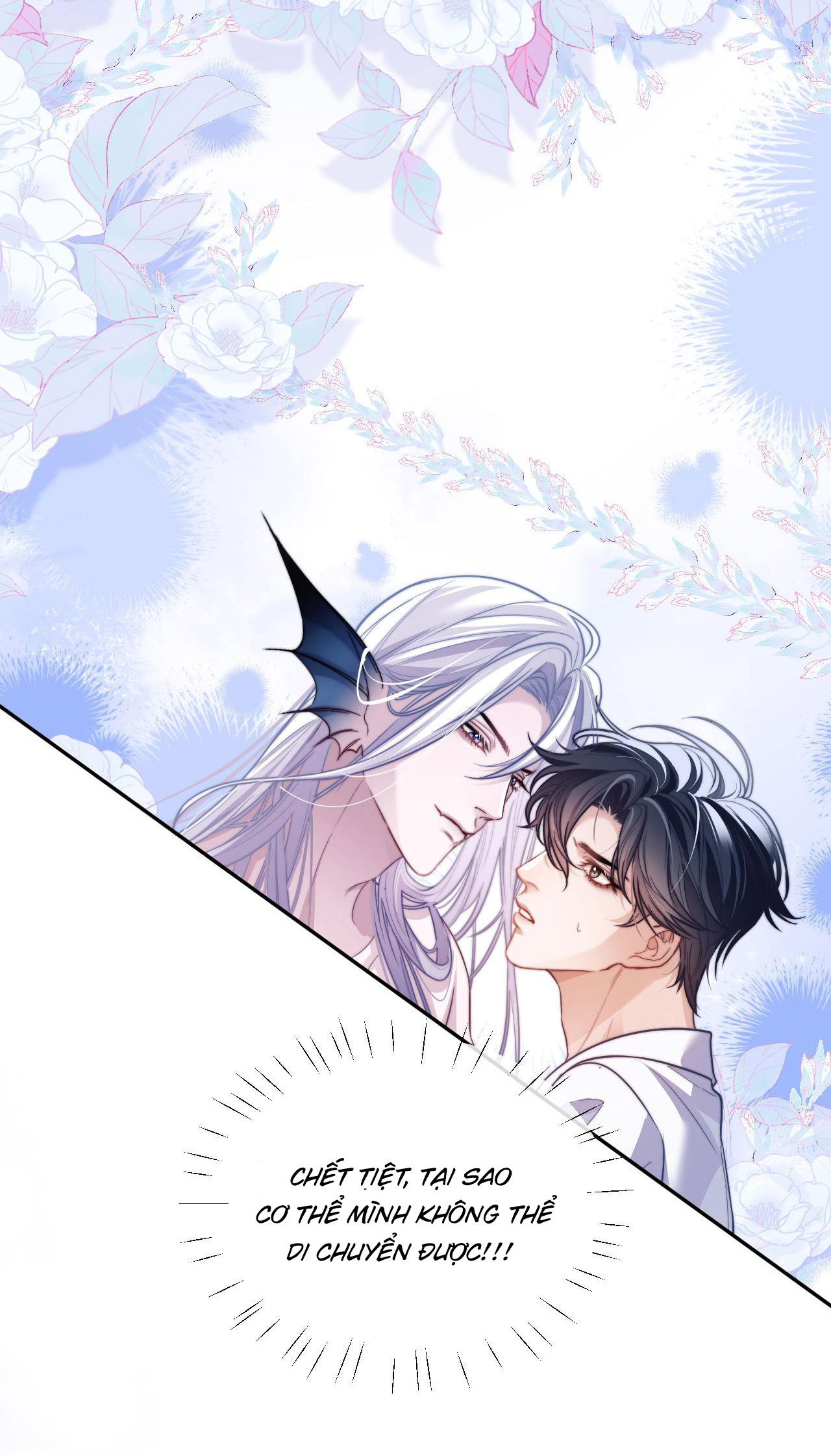 nhân ngư dessaro chapter 18 24