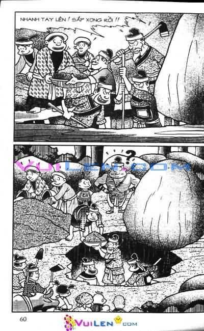 thần đồng đất việt chapter 10 57