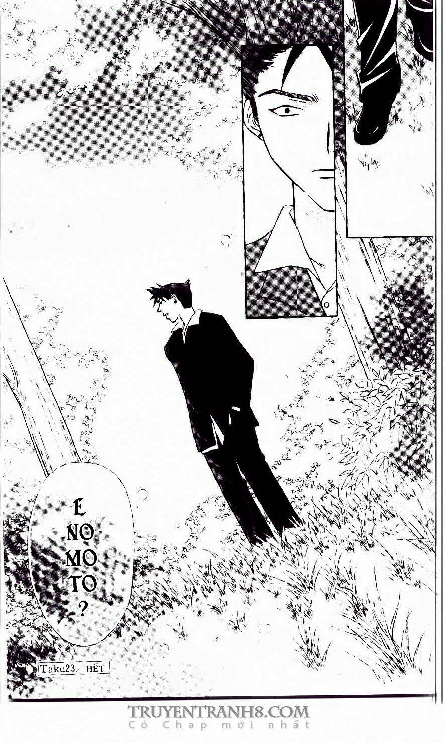 vườn địa đàng chapter 25 44