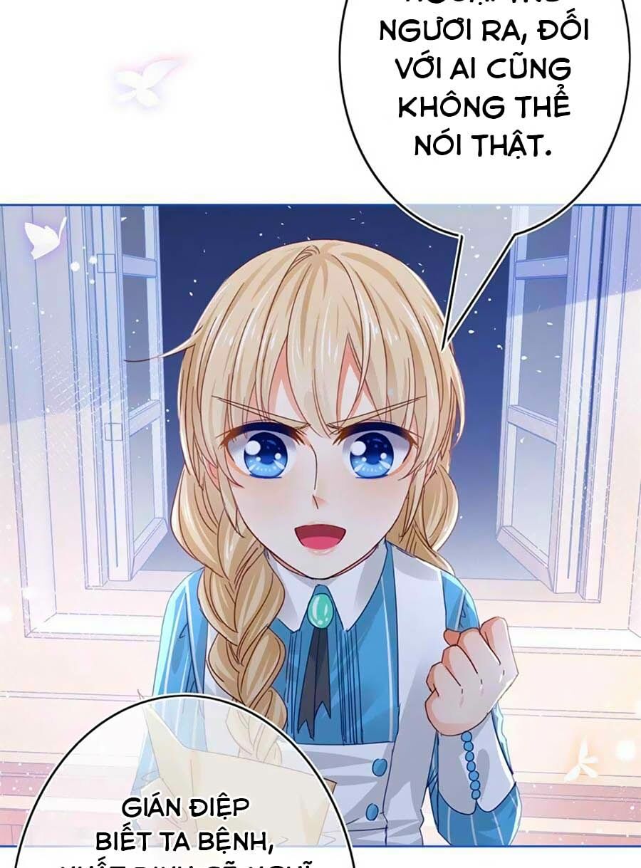 đế quốc đầu tiên có nữ hoàng chapter 41 36