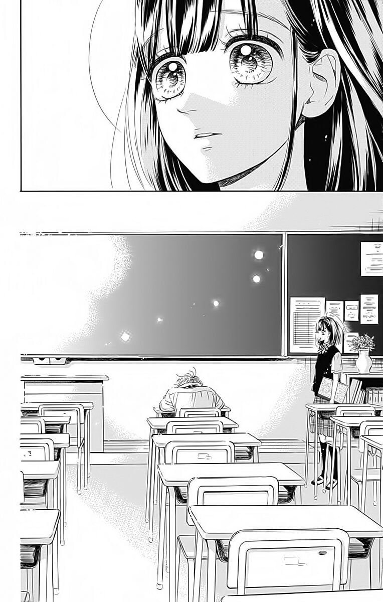 cô nàng nhút nhát uka-chan chapter 22 13