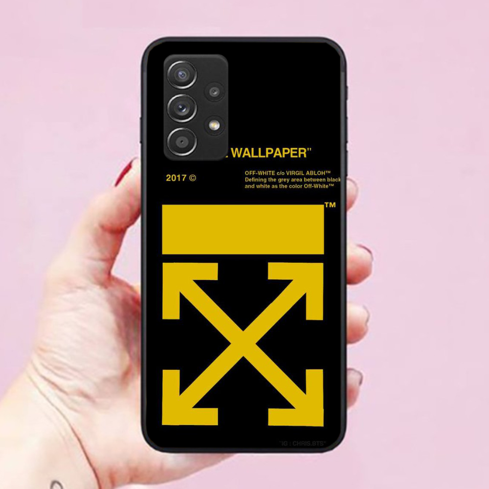 Ốp lưng dành cho điện thoại Samsung Galaxy A72-5G Hình Thời Trang