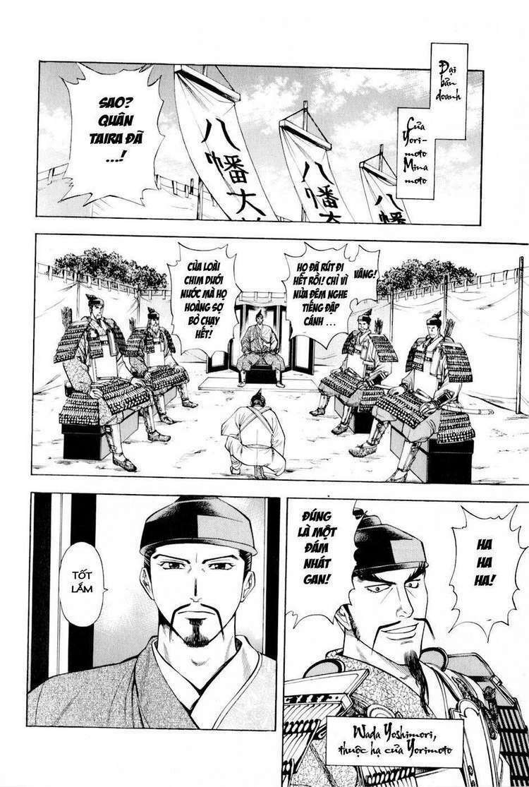 thiếu niên vương phần 2 chapter 13 52