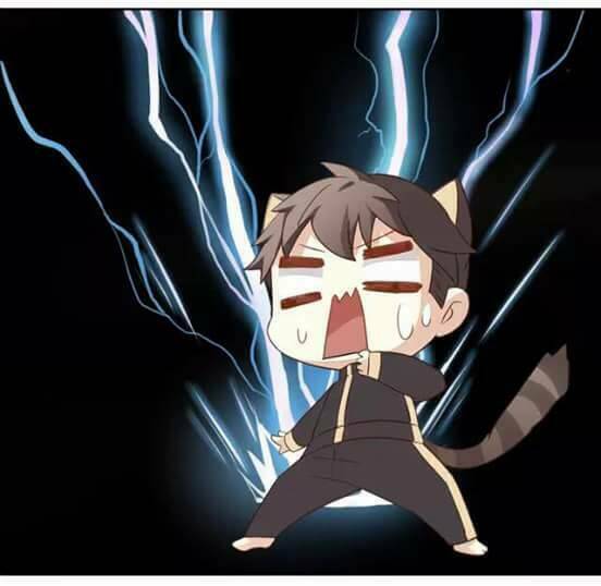 dưới móng vuốt mèo chapter 6 42