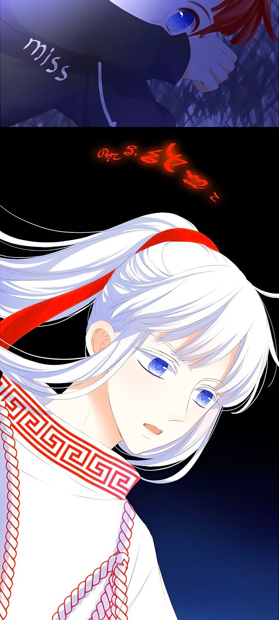 hoa chưa nở rộ chapter 52 32