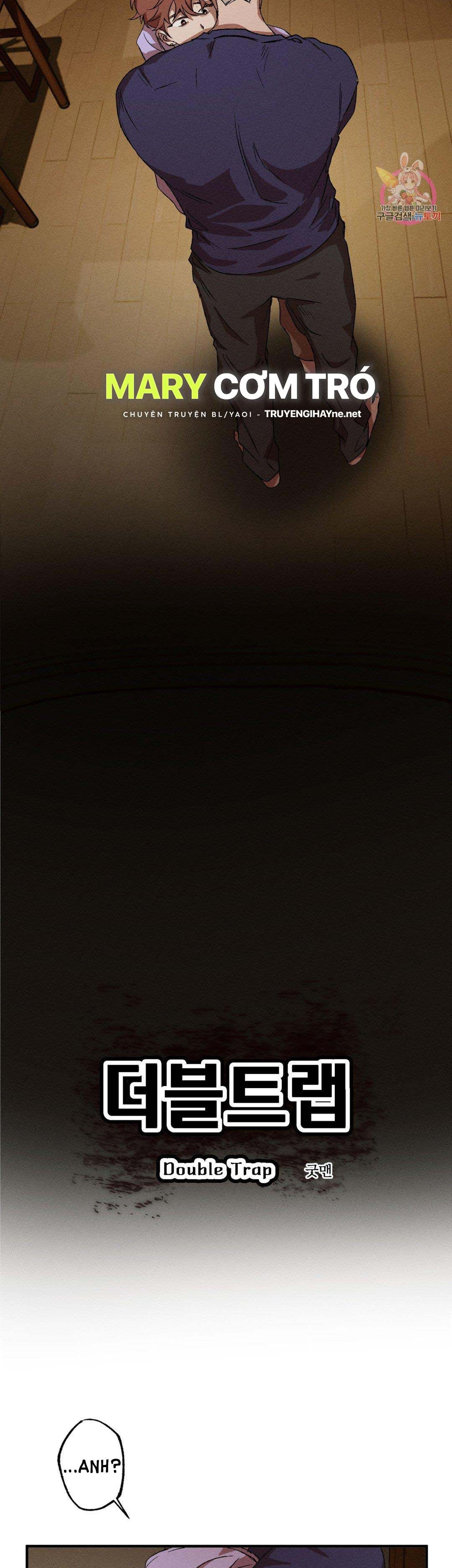 bẫy kép chapter 39.1 14
