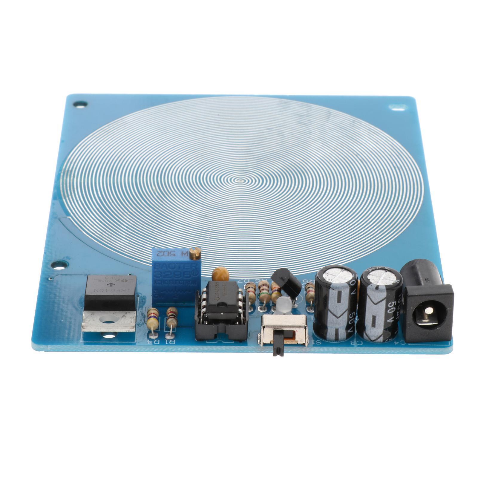 7.83Hz -Low Frequency DC 5V for Bedroom