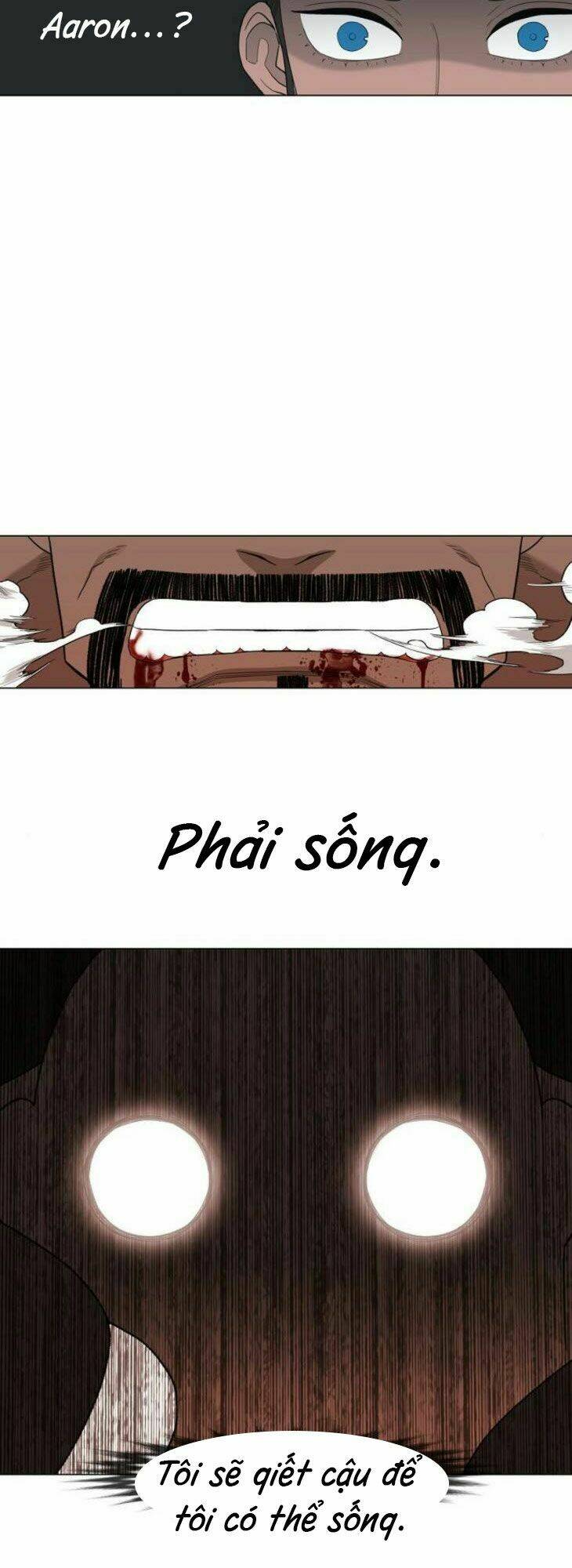 võ sĩ - the boxer chapter 85 39